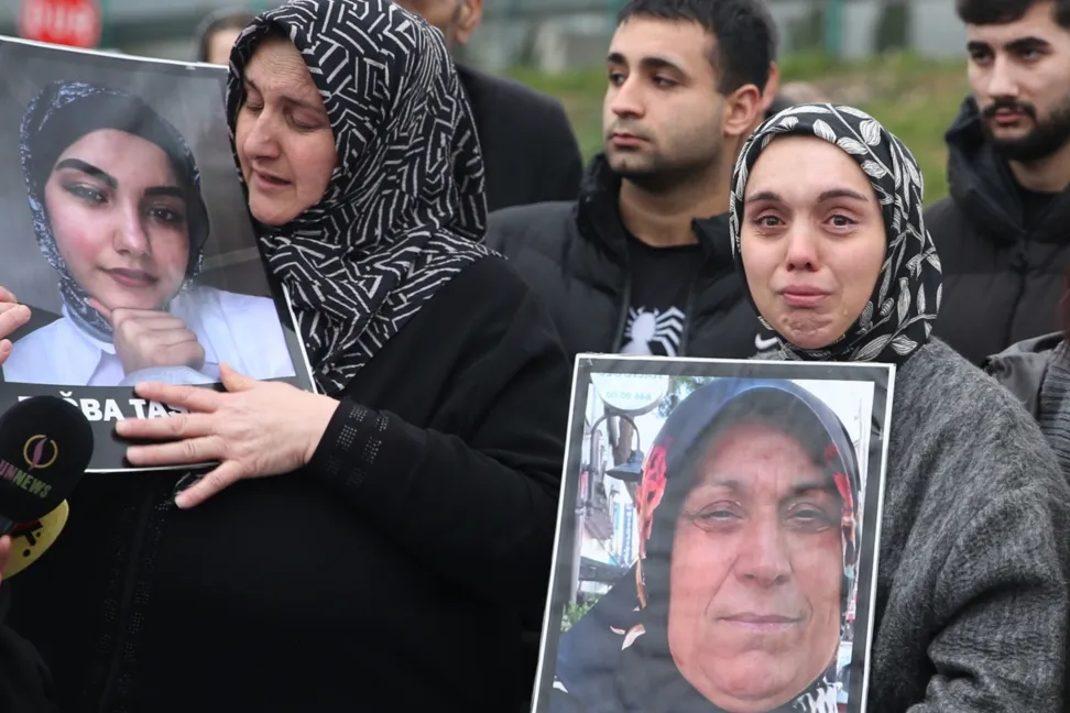 Dilovası’ndaki Fabrika Yangını Davasında Çarpıcı İtiraflar: Firar Planı ve Rüşvet İddiaları