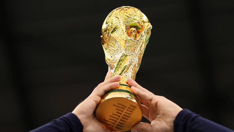Dünya Kupası Play-off Eşleşmeleri Belli Oldu: Millilerin Rakibi Kosova 