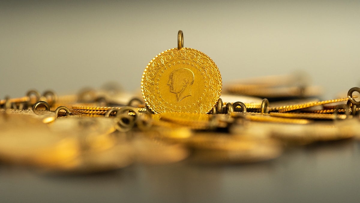 27 Mart Altın Fiyatları: Gram, Çeyrek, Ons Ne Kadar?
