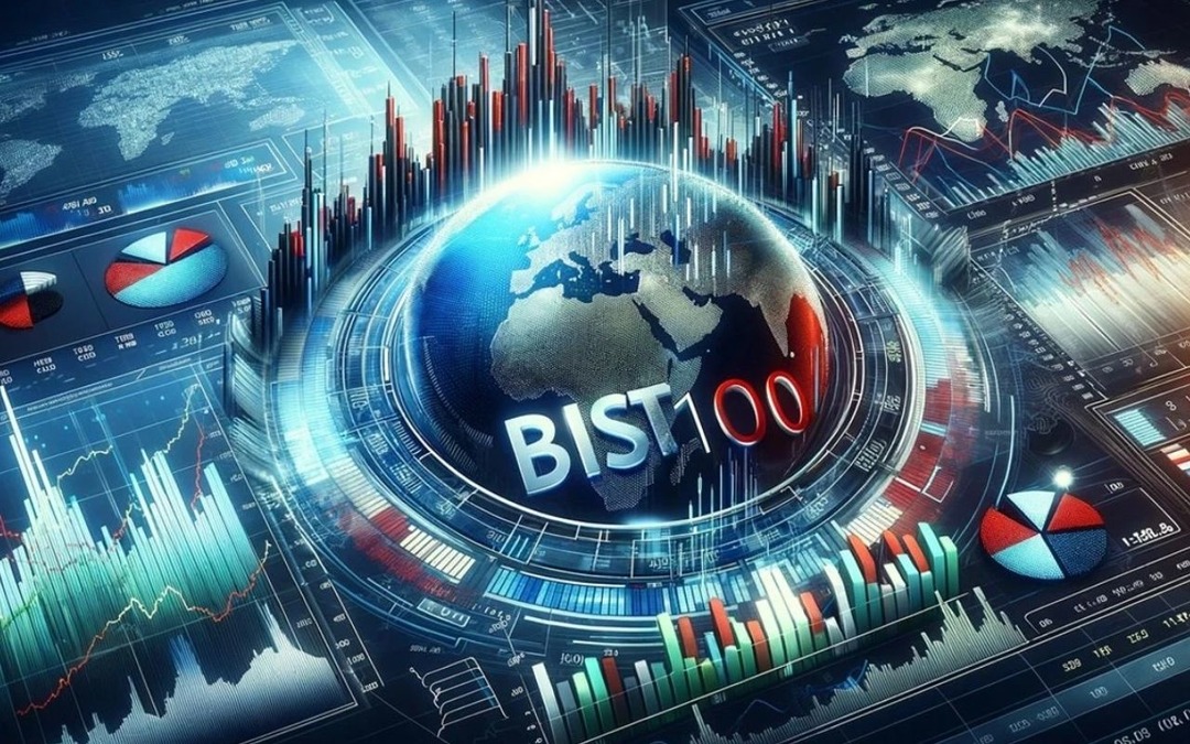 Borsa İstanbul Güne Yükselişle Başladı 