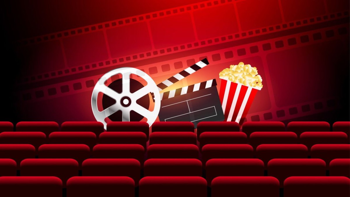Sinemalarda Bu Hafta: 5 Yeni Film İzleyiciyle Buluşuyor 