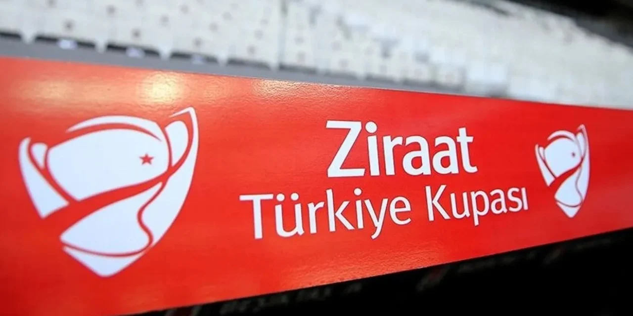 Ziraat Türkiye Kupası’nda Çeyrek Final Programı Açıklandı