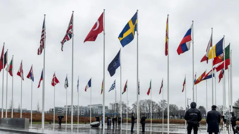 Türkiye’de Yeni NATO Karargâhı Gündemde
