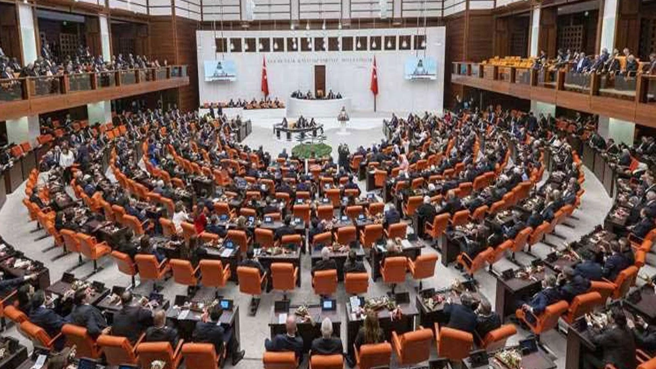TBMM'de Bu Hafta: Gündemde Hangi Konular Var?