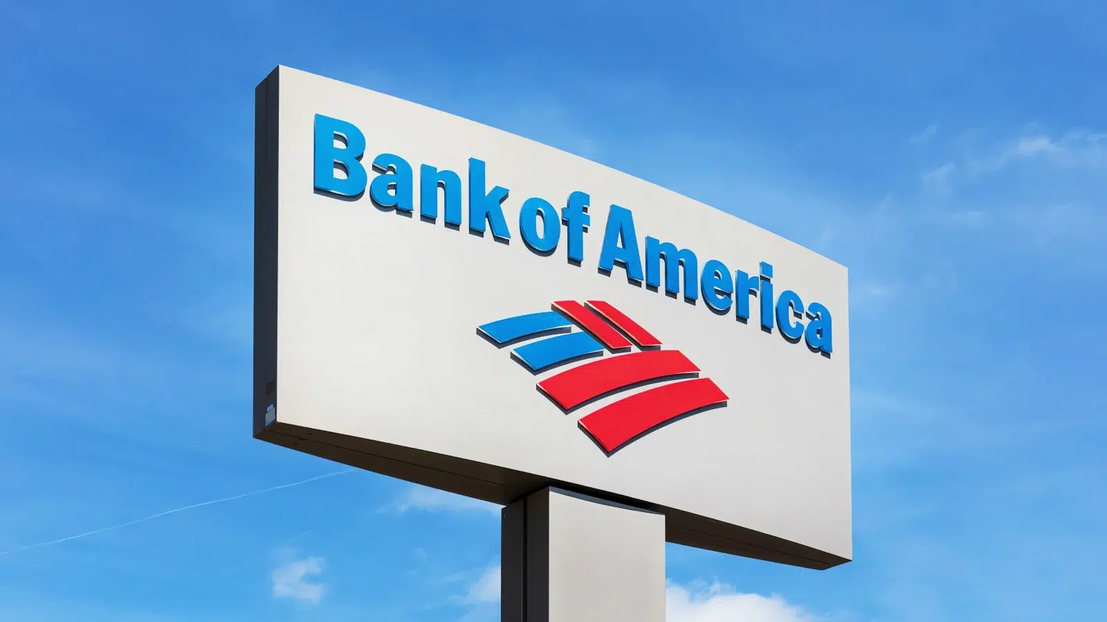 Bank of America Epstein Mağdurlarına Tazminat Ödeyecek 