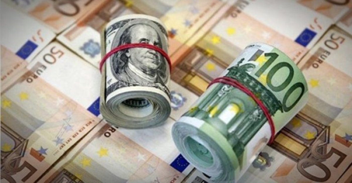 30 Mart Güncel Döviz Kurları: Dolar Ve Euro Güne Nasıl Başladı?