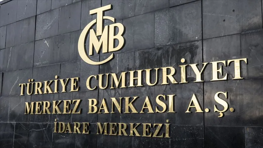 TCMB Rezervlerinde Sert Düşüş: Kayıp 55 Milyar Doları Buldu