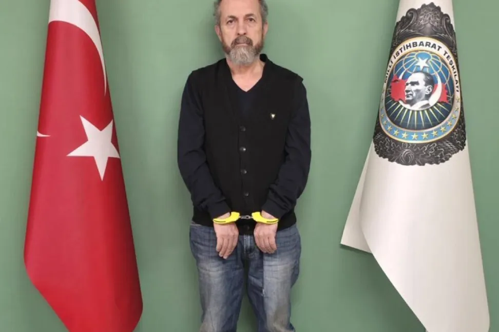 Önder Sığırcıkoğlu 12 Yıl Sonra Yakalandı: Geçmişteki Açıklamaları Yeniden Gündemde