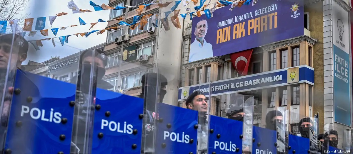 31 Mart seçimlerinin 2. yılı: 85 belediye el değiştirdi iddiası