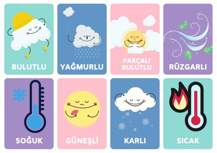 1 Nisan Hava Durumu: Meteoroloji’den Sağanak, Toz Taşınımı ve Çığ Uyarısı 