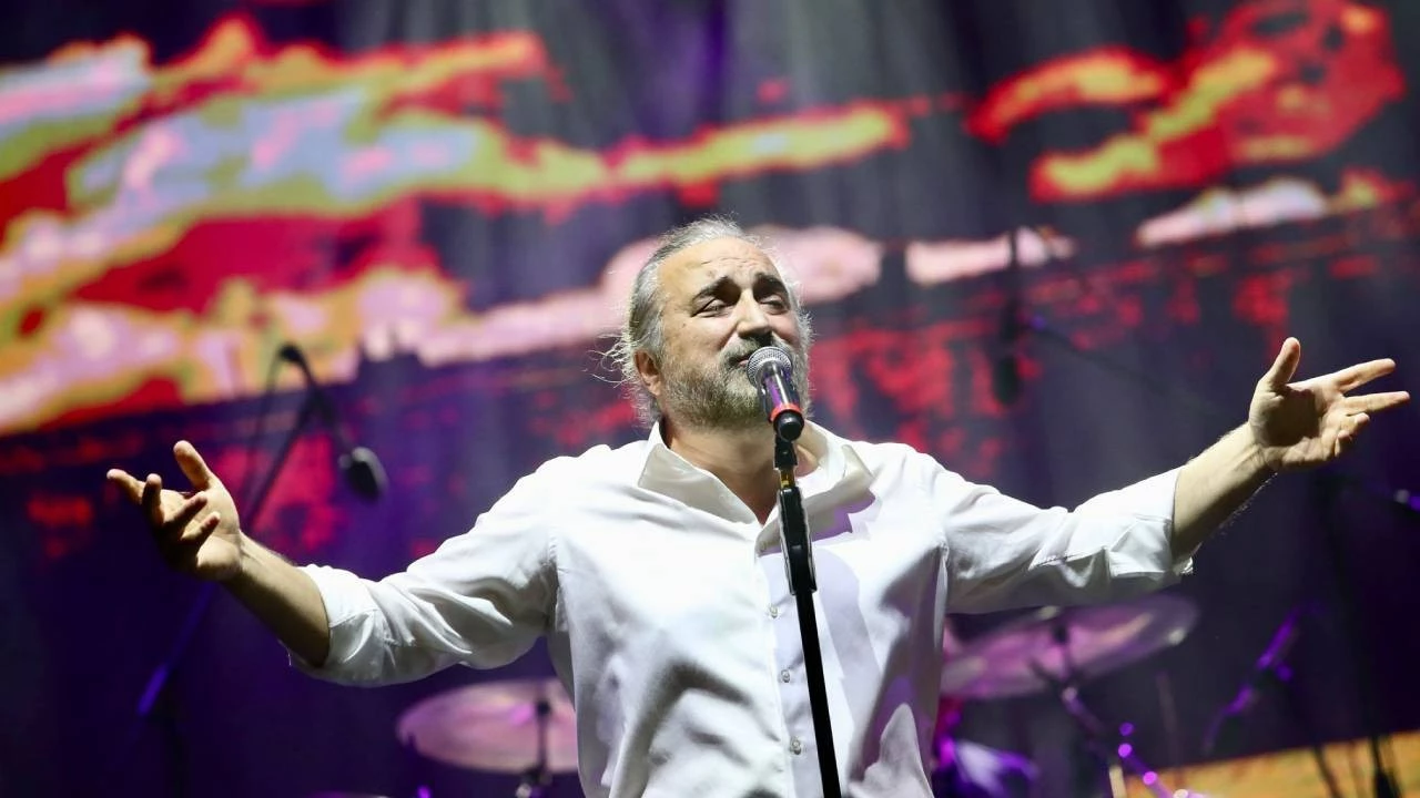 Volkan Konak: “Kuzeyin Oğlu” Sanatıyla Halkın Kalbinde Yaşıyor