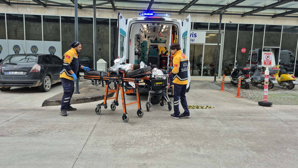 Bodrum Açıklarında Göçmenleri Taşıyan Bot Battı: 11 Kişi Hayatını Kaybetti 