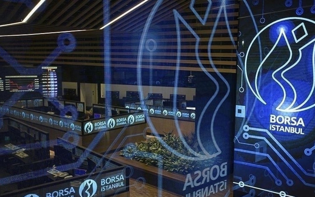 Borsa İstanbul Güne Yükselişle Başladı 