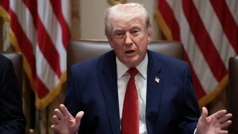 Trump: NATO Beklentileri Karşılamadı, Çekilmeyi Düşünüyoruz