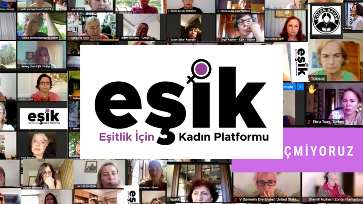 Doğum izni artışı kadınları korumuyor: EŞİK’ten ‘eşit ebeveynlik’ uyarısı