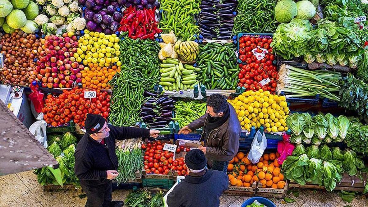 İstanbul'un Mart Ayı Enflasyon Verileri Açıklandı 