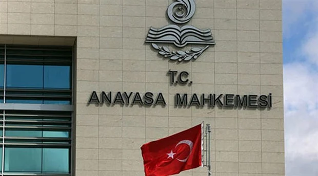AYM’den 13 Yılda 84 Bin Hak İhlali Kararı