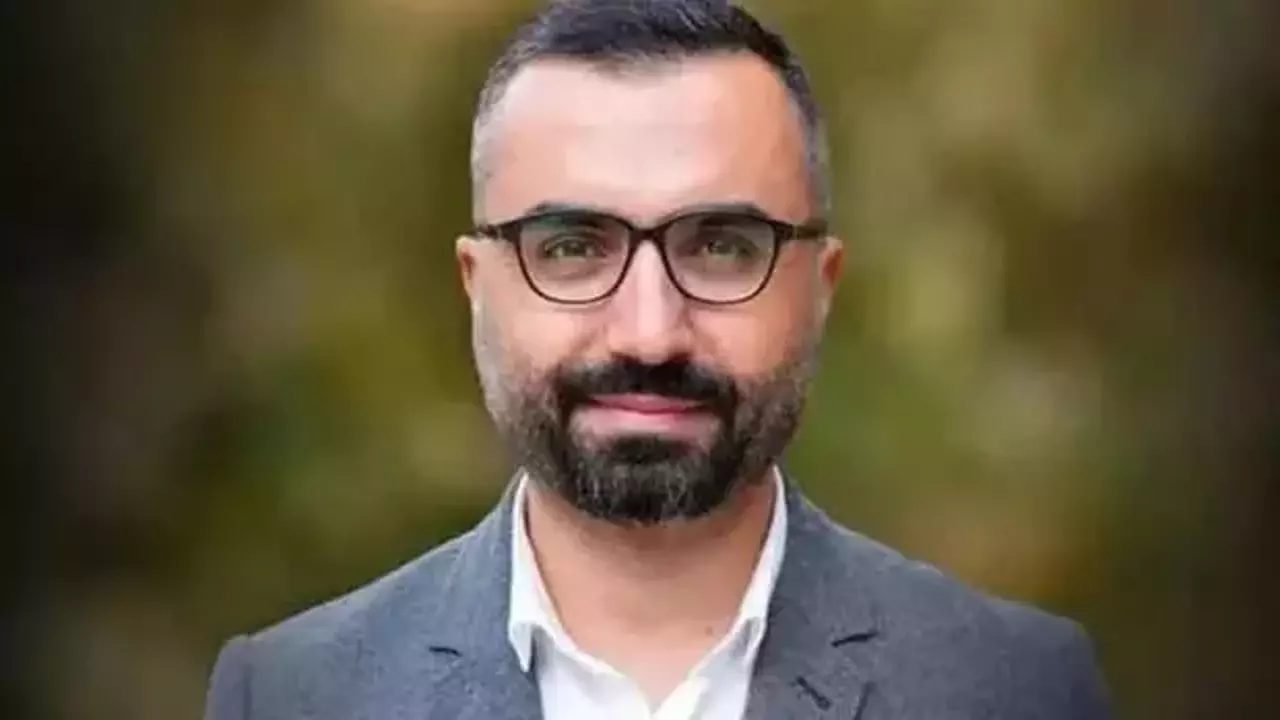 Gazeteci Alican Uludağ’ın Dosyası Ankara’ya Gönderildi: Tahliye Talebi Reddedildi