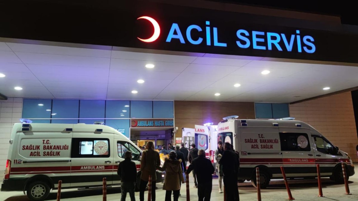 Düzce’de doğal gaz hattı çalışmasında göçük: Bir işçi yaşamını yitirdi