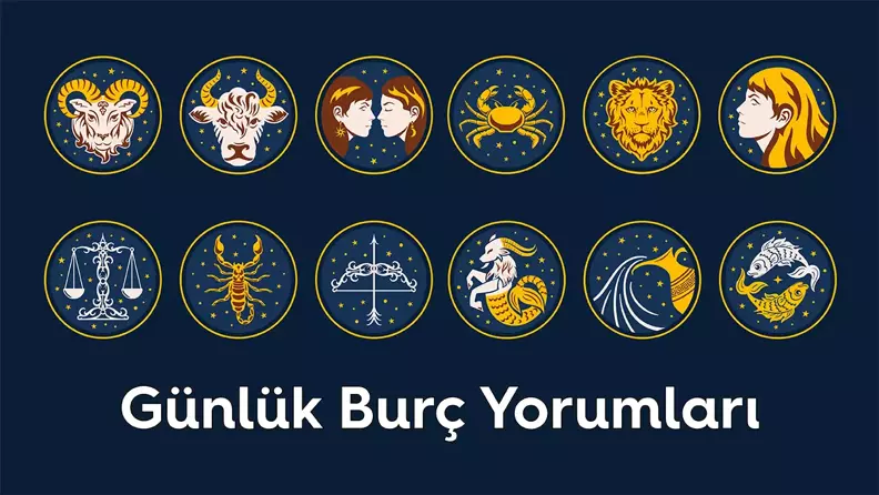 2 Nisan 2026 Günlük Burç Yorumları: Bugün Gökyüzü Ne Söylüyor?