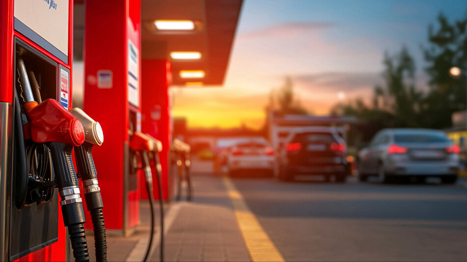 LPG’ye Rekor Zam: Tabelalar Geceyarısı Değişti 