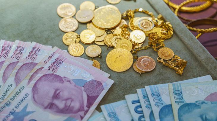 2 Nisan Güncel Altın Fiyatları: Gram Altın Ne Kadar Oldu?