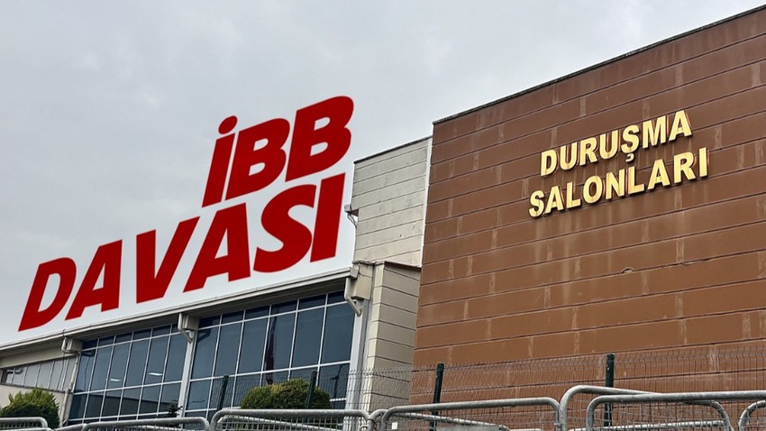 İBB davasında yeni gelişme: Bir sanık daha ifadesini geri çekti