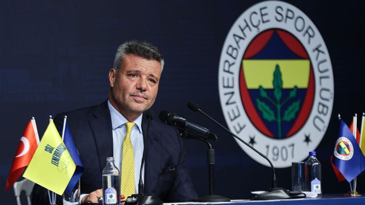 Sadettin Saran: “Başkanlık uzun vadeli hedef değil, fark yaratmaya geldik”