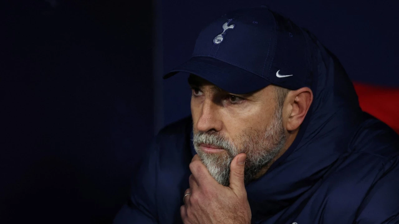 Tottenham, Igor Tudor dönemi sona erdi: De Zerbi gündemde