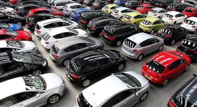 Otomotivde Fren: Satışlar İlk Çeyrekte Geriledi