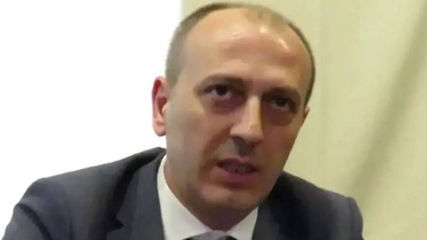 Ali Kaya Hakkında 15 Yıl Hapis Talebiyle İddianame Hazırlandı