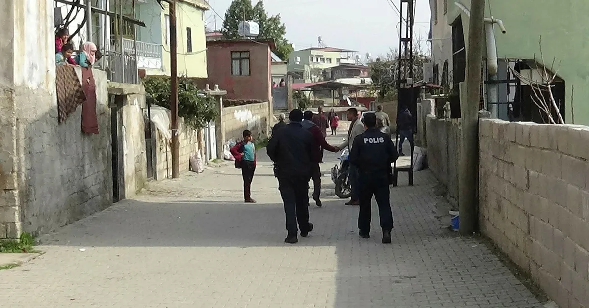  Hatay’da kadın cinayeti: Şiddete engel olmak isteyen Emel Akay yaşamını yitirdi