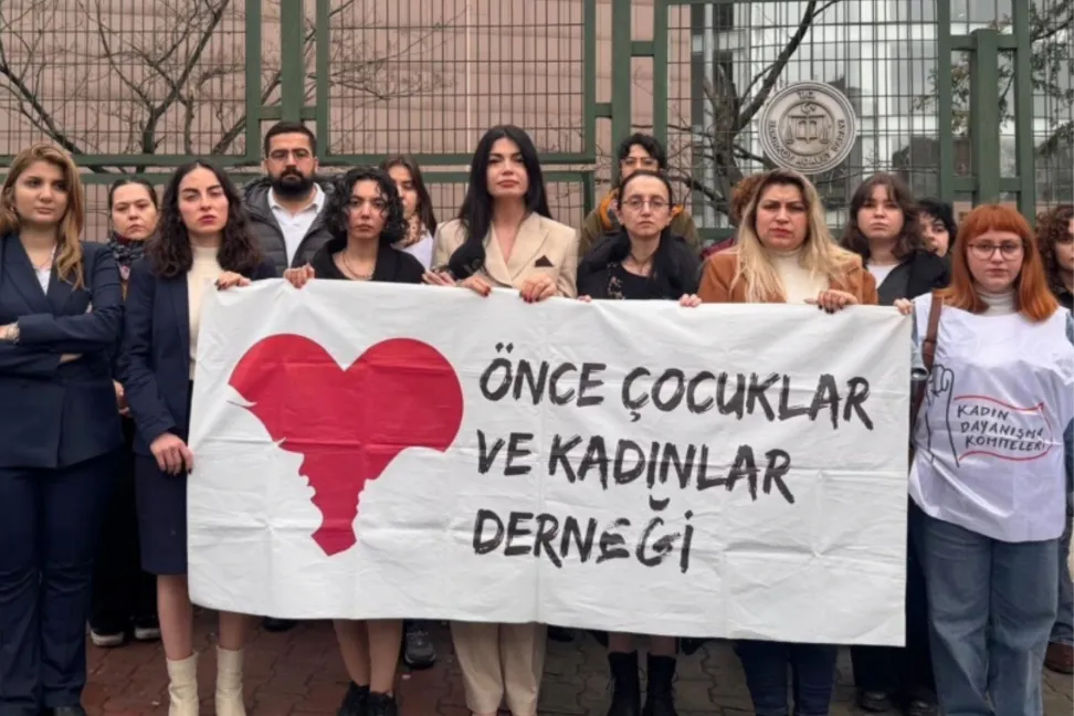 Fatma Nur ve Hifa’nın şüpheli ölümü sonrası derneğe soruşturma