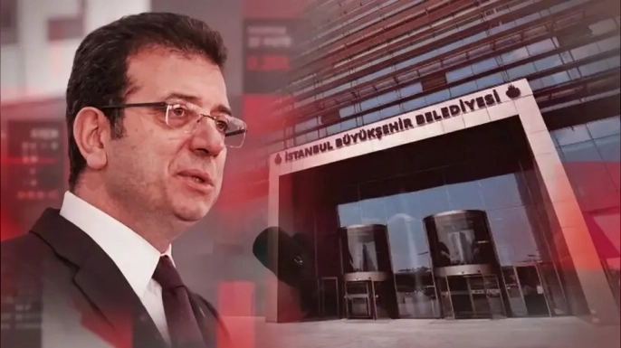 Silivri’de Kritik Gece: İBB Davasında 18 Kişi Tahliye Edildi