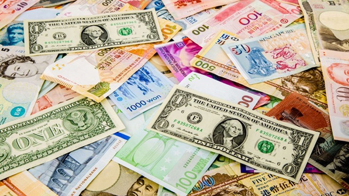 Dövizde Gece Hareketliliği: Dolar Ve Euro'daki Ani Sıçrama Sonrasında Gözler Döviz Piyasasında 