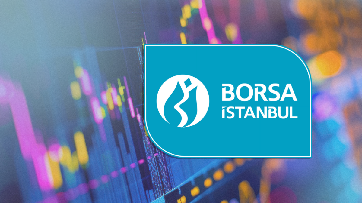 Borsa İstanbul Haftanın Son Gününe Sınırlı Yükselişle Başladı