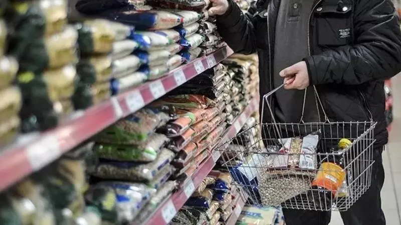 Martta Fiyatı En Çok Artan Ürünler Belli Oldu 