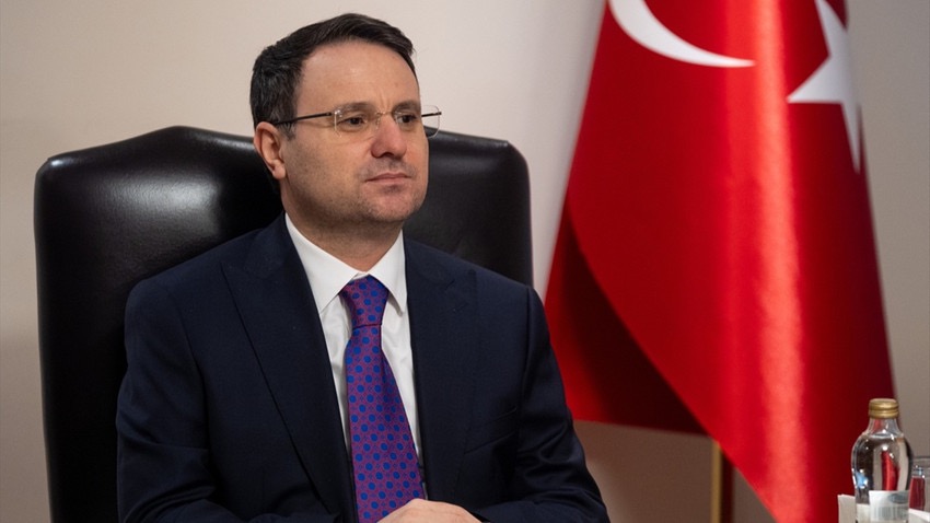 Sosyal Medyada Kimlik Dönemi mi Başlıyor? Bakan Gürlek’ten “3 Ay” Açıklaması