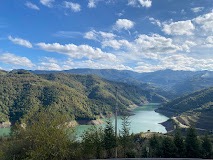 Yuvacık Barajı Doldu: Fazla Su Sapanca Gölü’ne Aktarılıyor