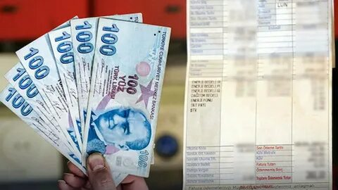 Elektrik ve Doğalgaza Yüzde 25 Zam: Yeni Tarifeler Yürürlükte