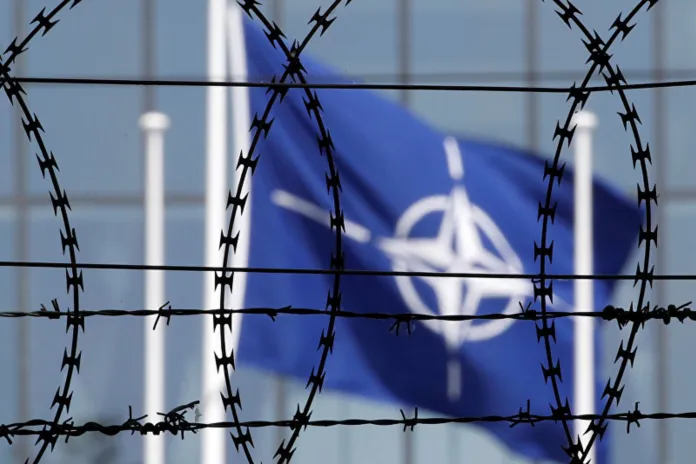 Emperyalizmin Savaş Aygıtı NATO 77 Yaşında