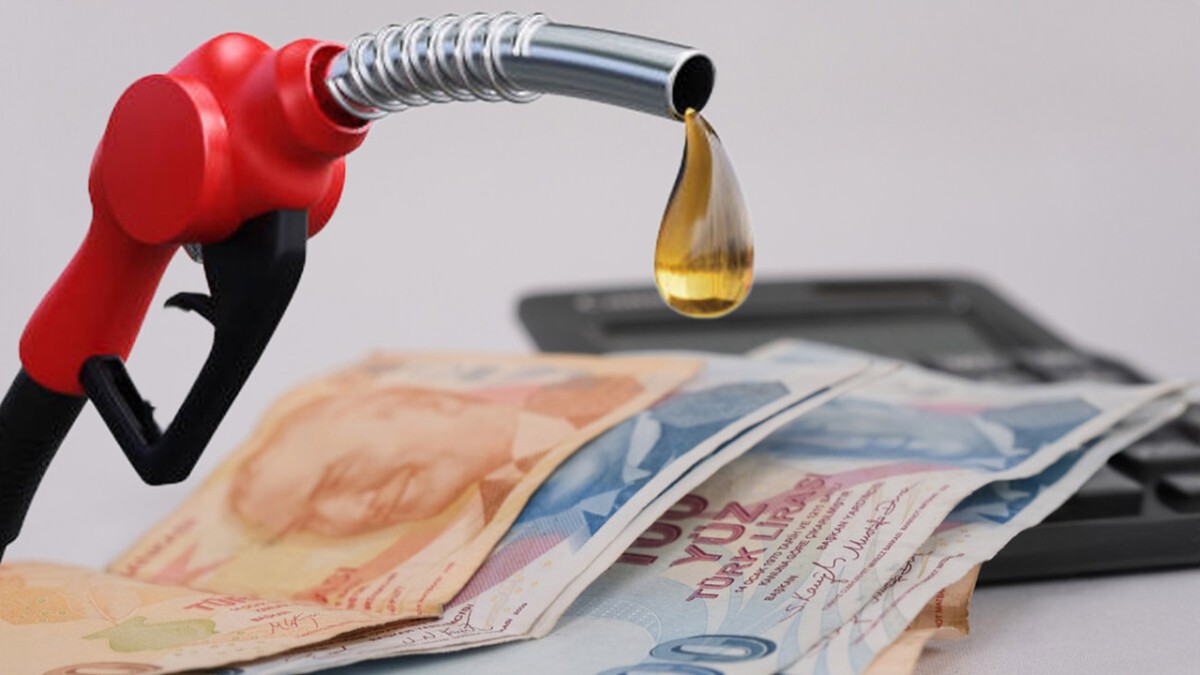 Akaryakıta Yeni Zam Yolda: Motorinde Litre Fiyatı 85 TL'yi Geçecek 