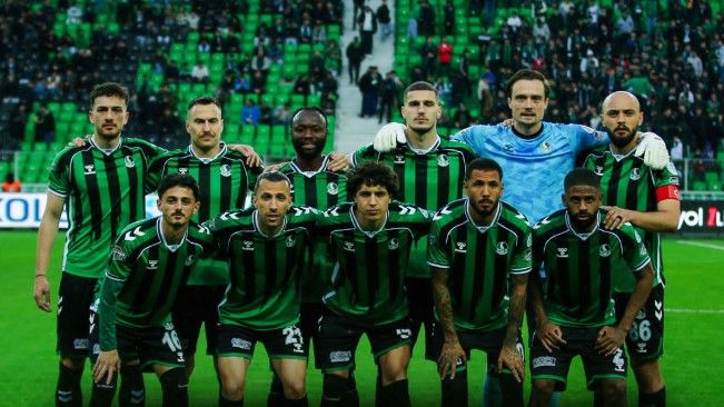Sakaryaspor 2-2 İstanbulspor: Kritik Maçta Kazanan Çıkmadı