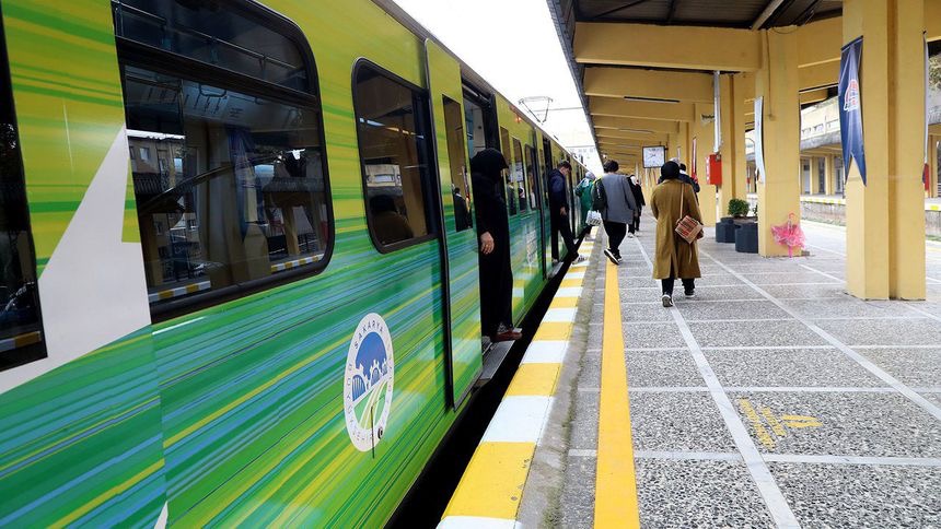 Adapazarı–Hendek demiryolu hattı için proje ihalesi yapıldı