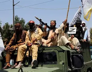 Taliban’ın Yeni Ceza Yasası: Hakların Askıya Alındığı Bir Düzen