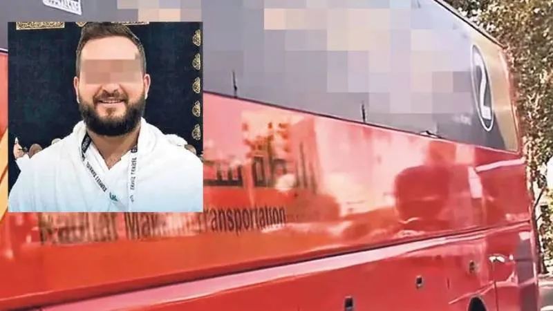 Sakarya’da Umre Organizasyonunda Dolandırıcılık İddiası: Binlerce Kişi Mağdur Oldu