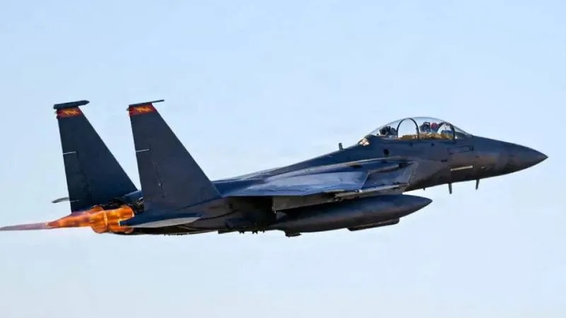 ABD “Pilot Kurtarıldı” Dedi, İran Reddetti: Çelişkili Açıklamalar