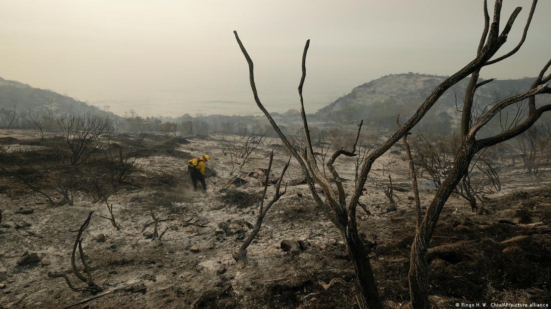 2026’da Süper El Niño İhtimali: Bilim İnsanları Ne Diyor?