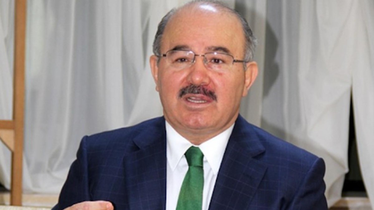 Türk Tipi Başkanlık Eleştirisi: Hüseyin Çelik’ten Çarpıcı Sözler