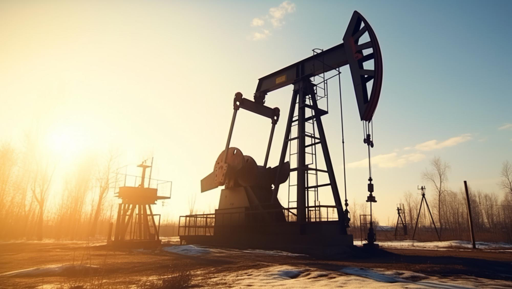Petrol Piyasasında Tarihi Kırılma: WTI, Brent’i Geride Bıraktı
